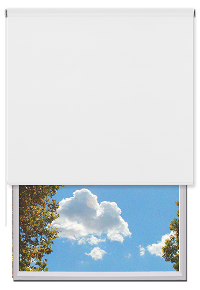 Estores Enrollables 100% Opacos Caucaso